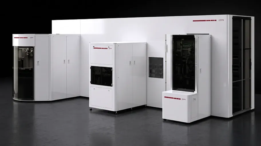 Sistema automatizzato Swisslog per lo stoccaggio e la distribuzione di farmaci