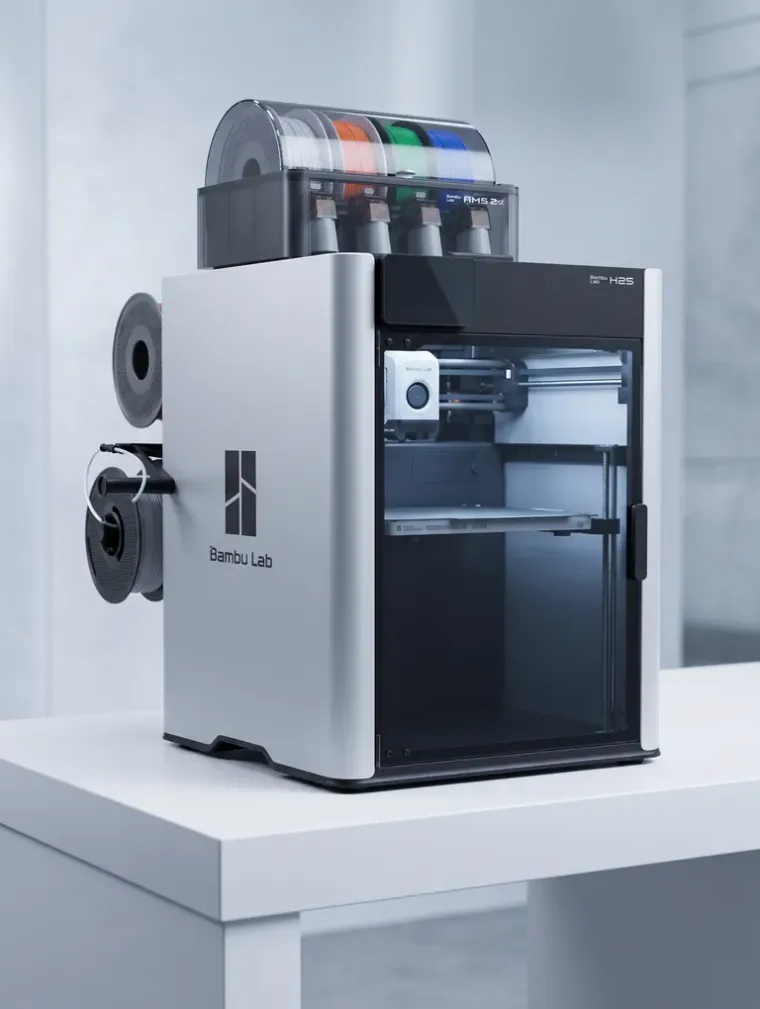 Ufficio di Fabularis Lab